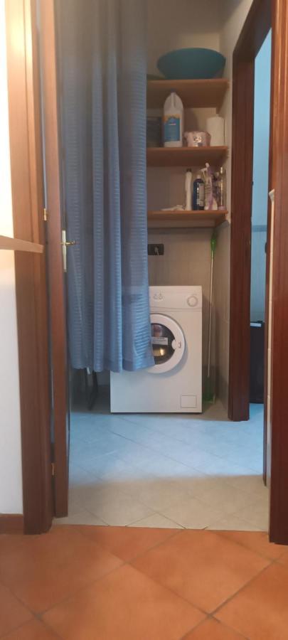 Appartamento Stef Palermo Bagian luar foto